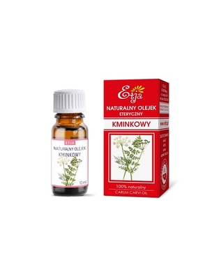 Olejek Kminkowy, 10 ml
