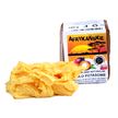 Naturalne mydło potasowe AFRYKAŃSKIE w kawałku, 100 g, Powrót do natury (3)