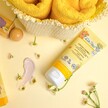 Bio Balsam ochronny na podrażnienia i odparzenia pieluszkowe, z Shea, rumiankiem i tlenkiem cynku, 100 ml, Baby Anthyllis (2)