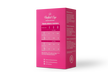 Polski kubeczek menstruacyjny Perfect Cup, rozm. M (6)