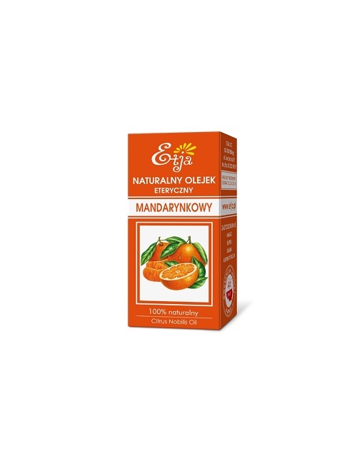 Olejek Mandarynkowy, 10 ml (2)