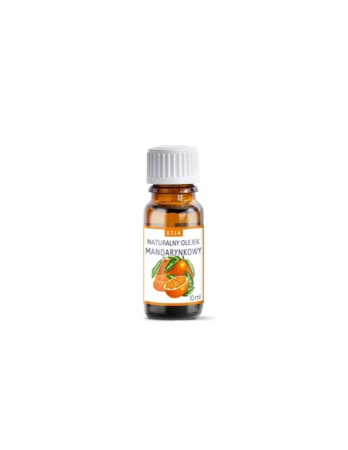 Olejek Mandarynkowy, 10 ml (3)
